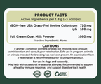 Colostrum Plus