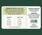 Colostrum Plus