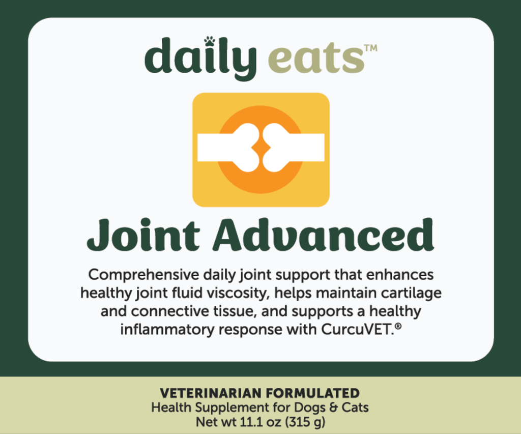 Joint Advanced