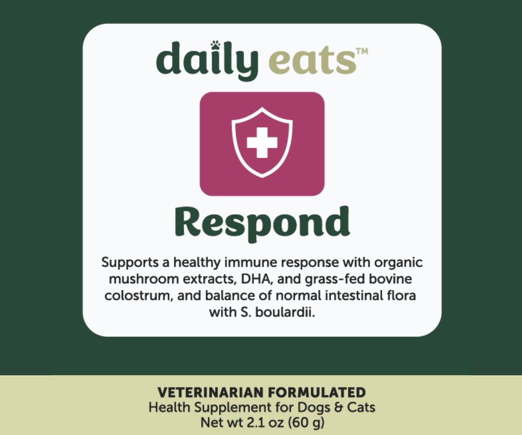 Respond