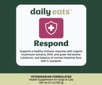 Respond
