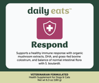Respond