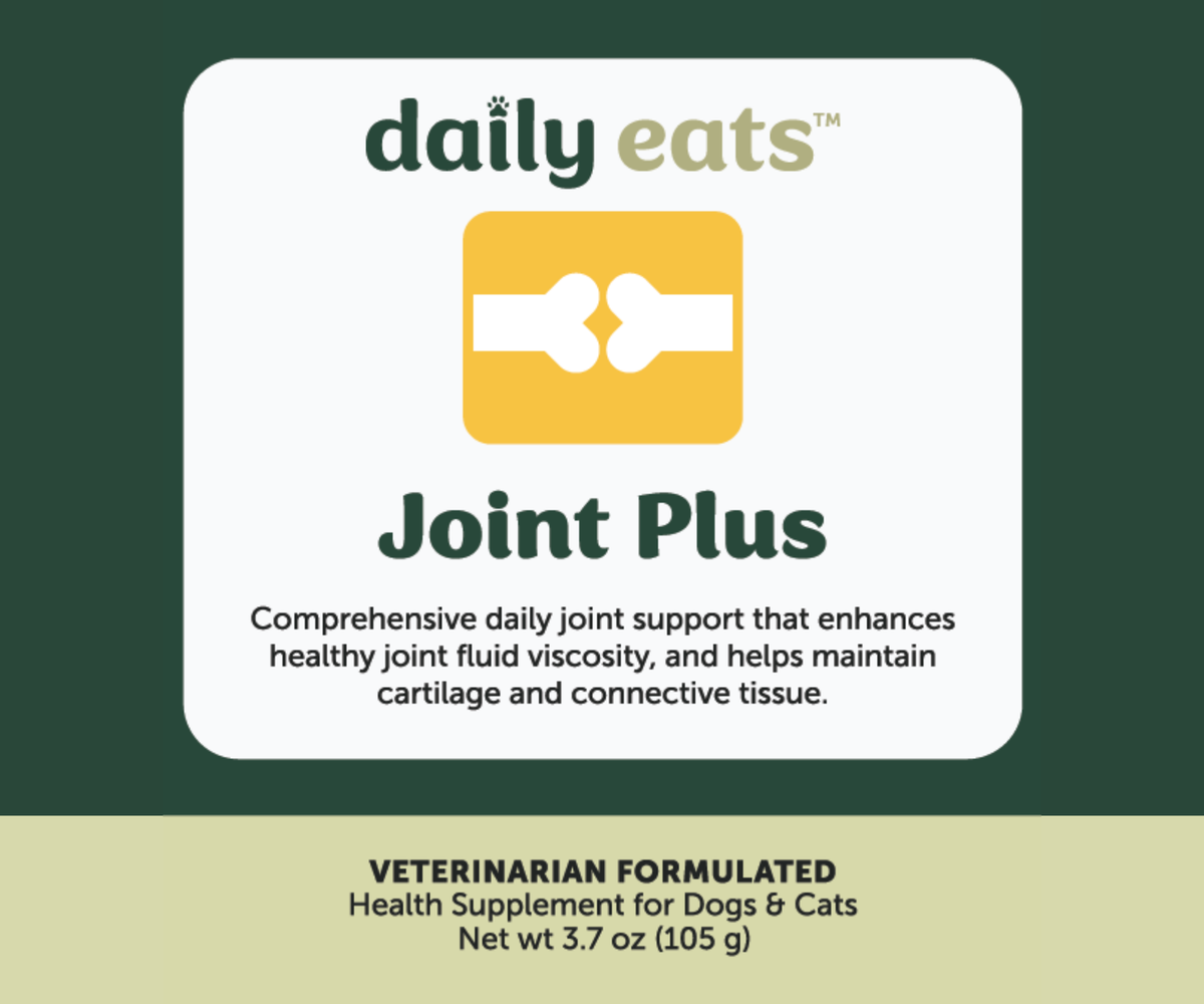 Joint Plus