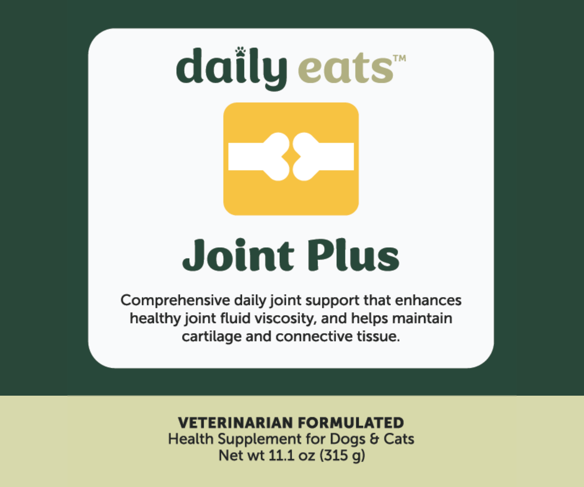 Joint Plus