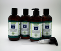 Advanced Skin Support - Bundle of 4