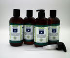 Advanced Skin Support - Bundle of 4