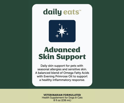 Advanced Skin Support - Bundle of 4