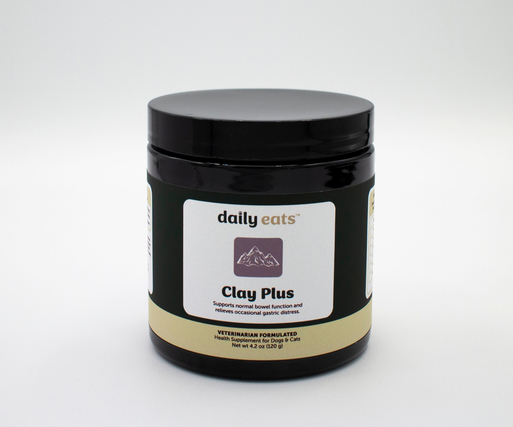 Clay Plus