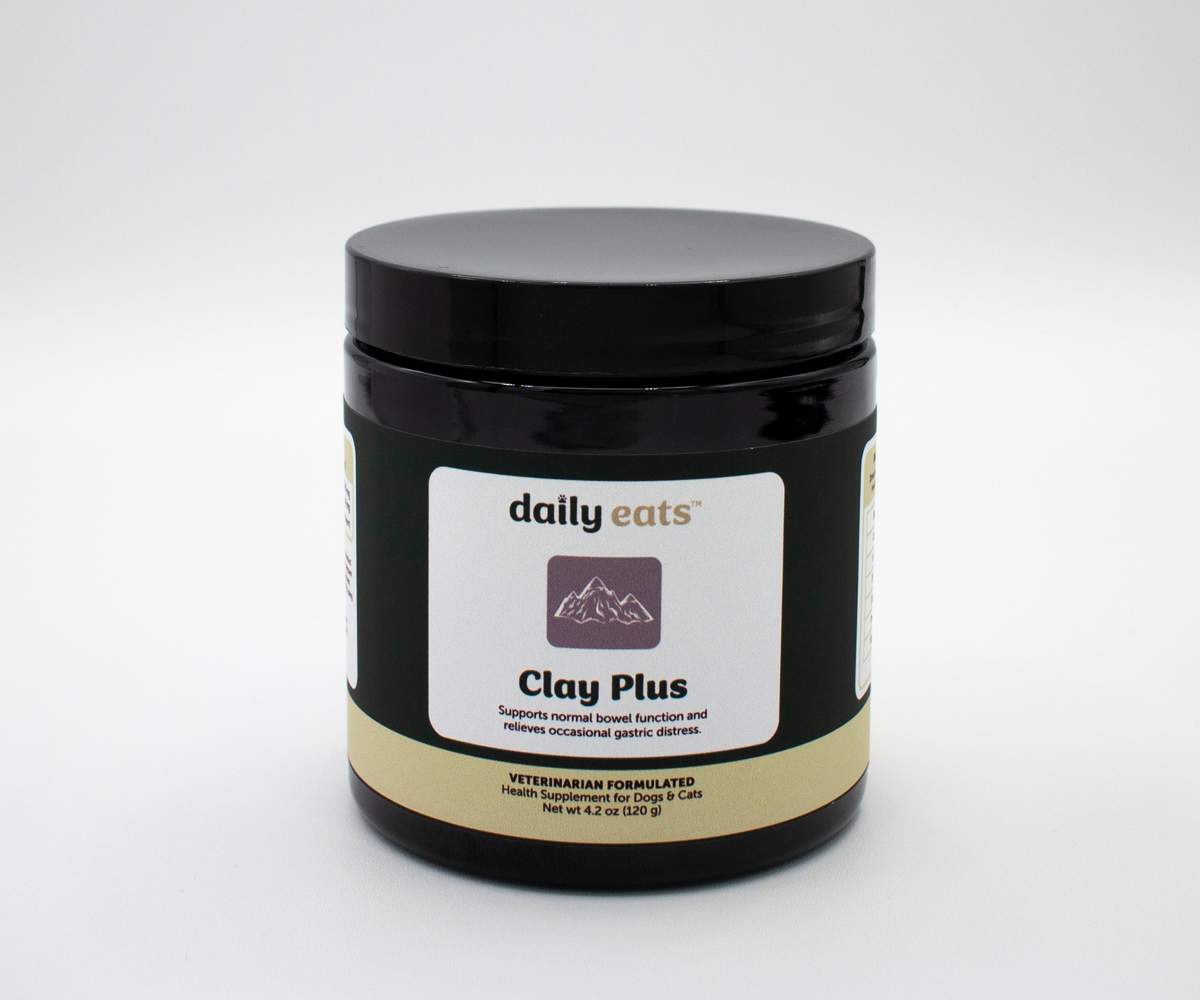 Clay Plus