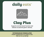 Clay Plus - Bundle of 3