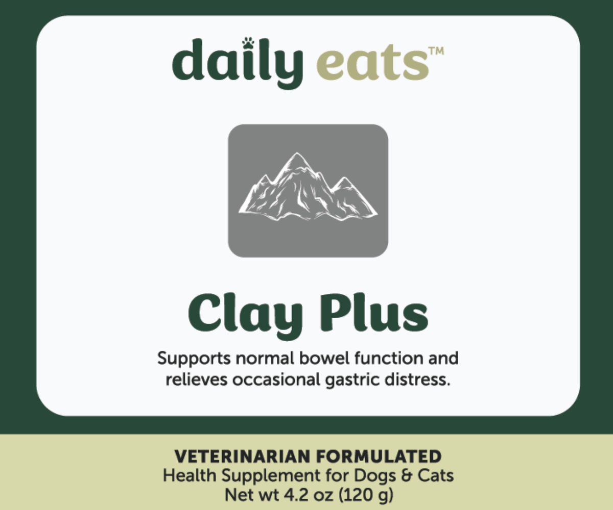 Clay Plus - Bundle of 3