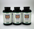 Mushrooms Plus Capsules - Bundle of 3