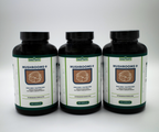 Mushrooms Plus Capsules - Bundle of 3