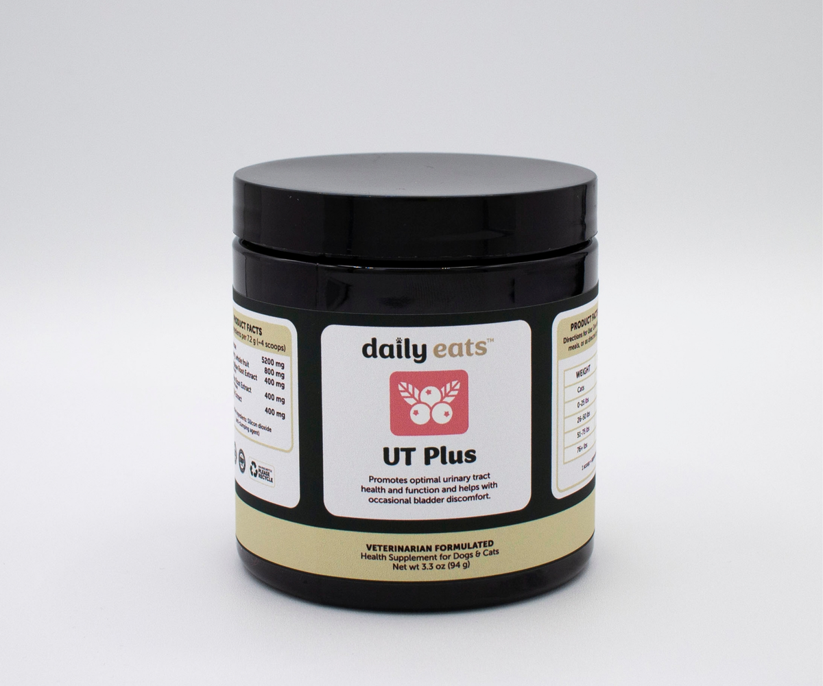 UT Plus